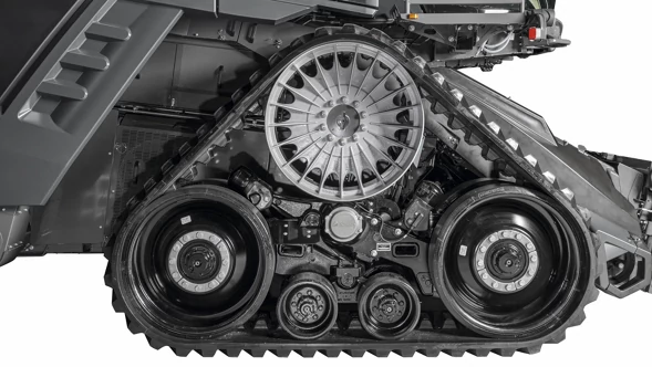 Fendt IDEAL Fendt IDEAL