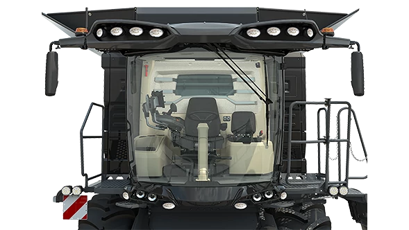 Fendt IDEAL Fendt IDEAL