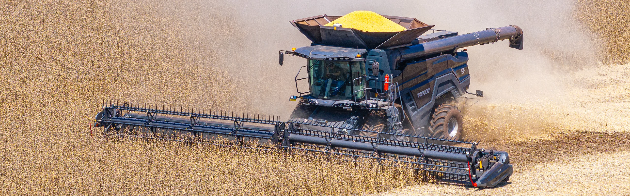 Fendt IDEAL Fendt IDEAL