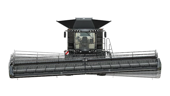 Fendt IDEAL Fendt IDEAL