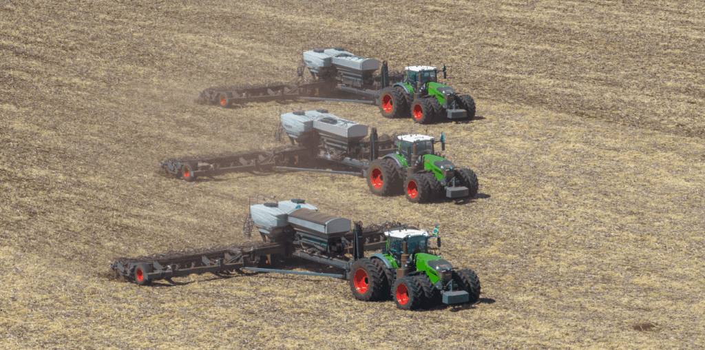 Fendt MOMENTUM Fendt MOMENTUM