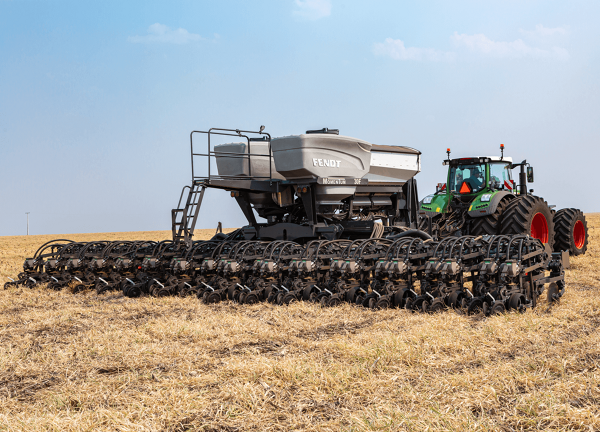 Fendt MOMENTUM Fendt MOMENTUM