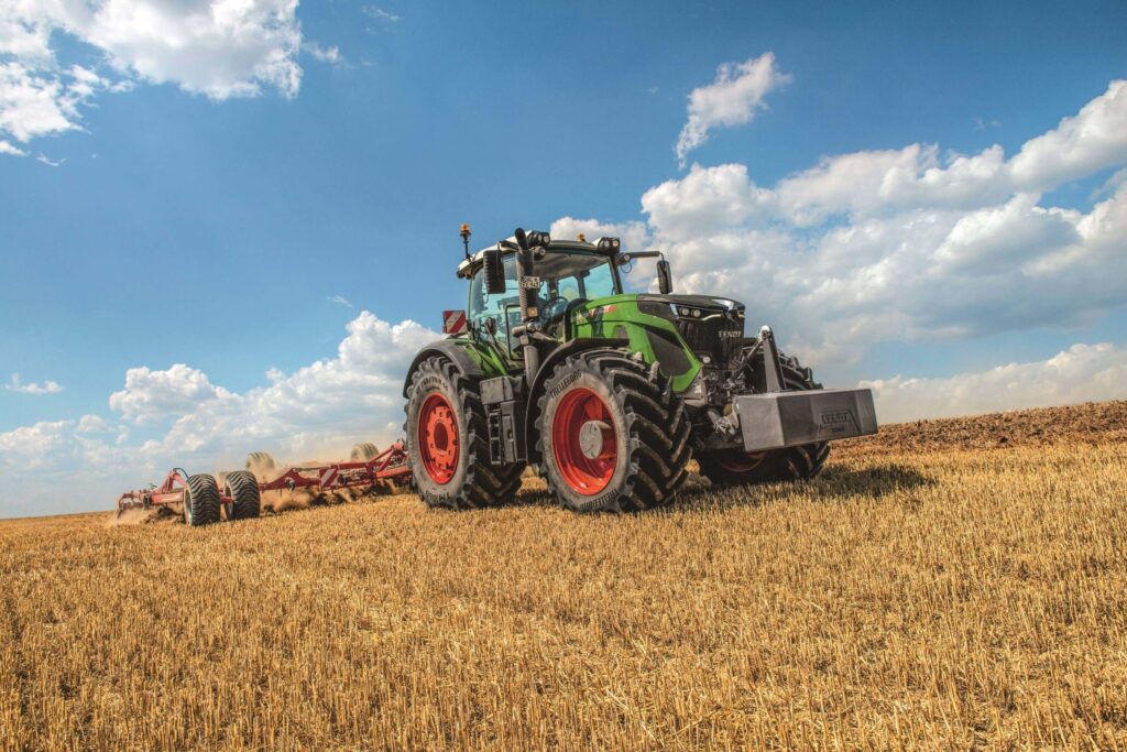 Fendt 900 Vario Fendt 900 Vario